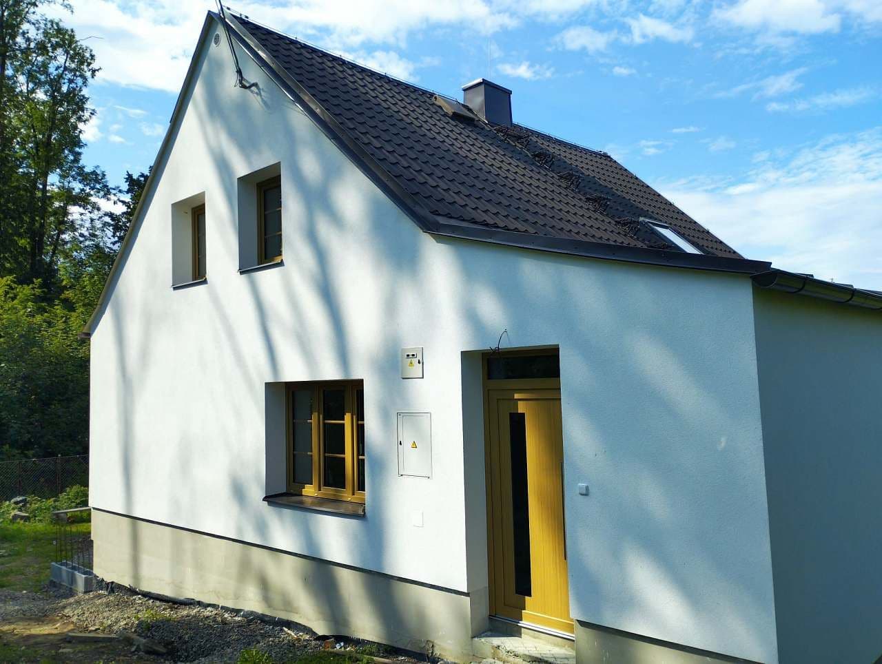 Prenájom rekreačného objektu, Mosty u Jablunkova, Moravskoslezský kraj Prenájom rekreačného objektu, Mosty u Jablunkova, Moravskoslezský kraj