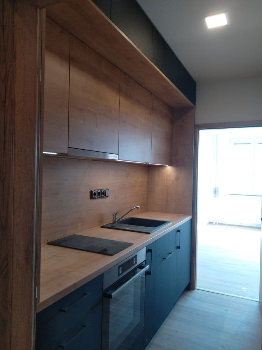 Prenájom bytu 1-izbový 27 m², Bítovská, Praha, Praha Prenájom bytu 1-izbový 27 m², Bítovská, Praha, Praha