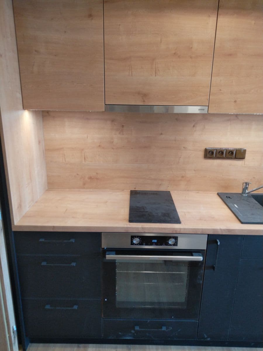 Prenájom bytu 1-izbový 27 m², Bítovská, Praha, Praha Prenájom bytu 1-izbový 27 m², Bítovská, Praha, Praha