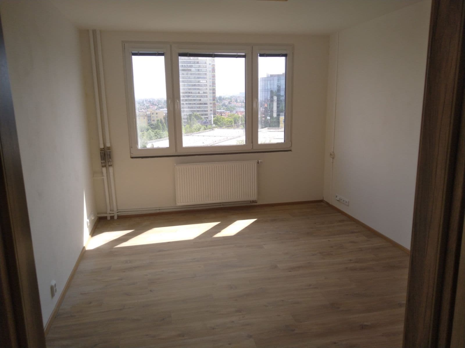 Prenájom bytu 1-izbový 27 m², Bítovská, Praha, Praha Prenájom bytu 1-izbový 27 m², Bítovská, Praha, Praha