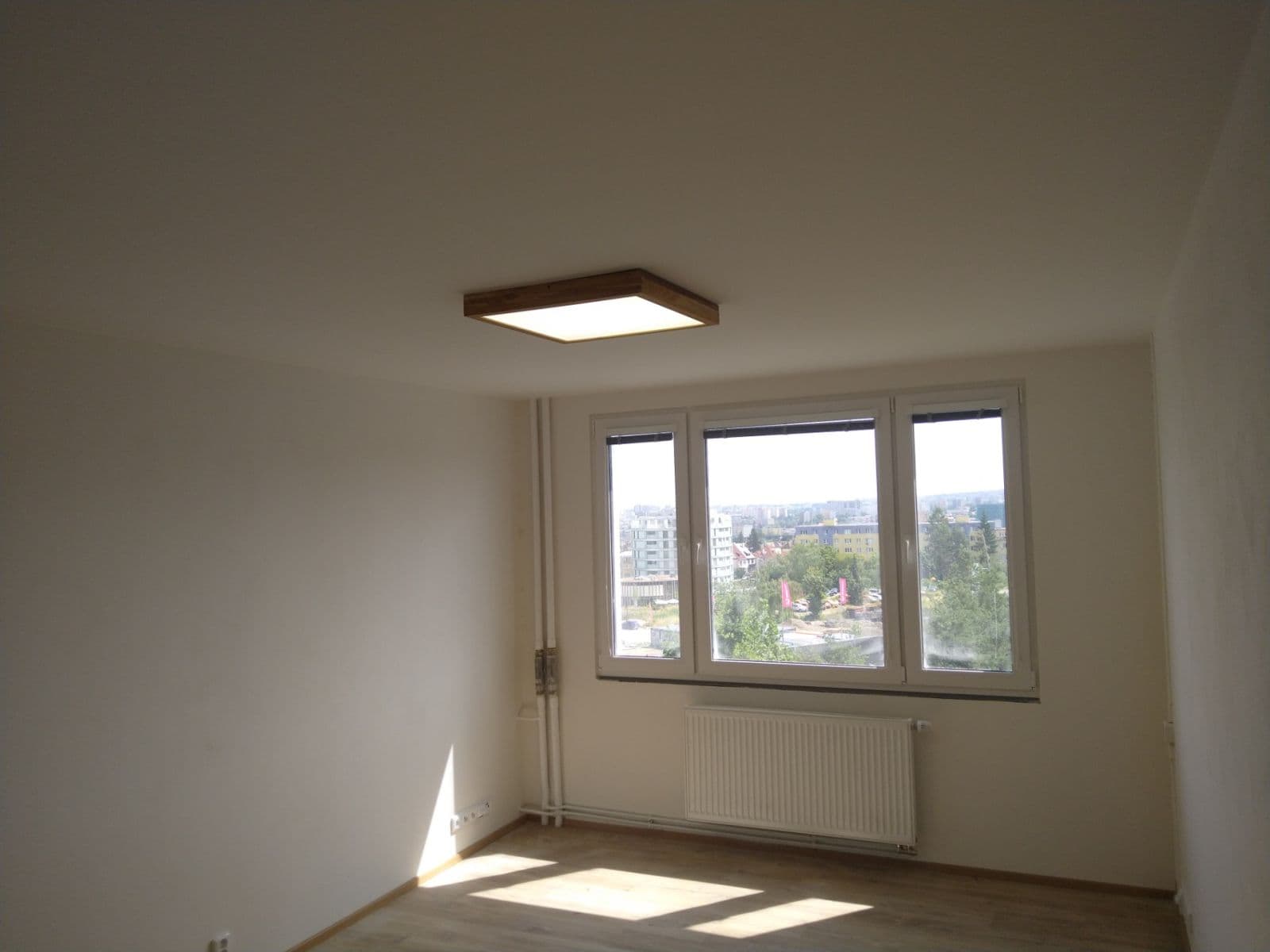 Prenájom bytu 1-izbový 27 m², Bítovská, Praha, Praha Prenájom bytu 1-izbový 27 m², Bítovská, Praha, Praha