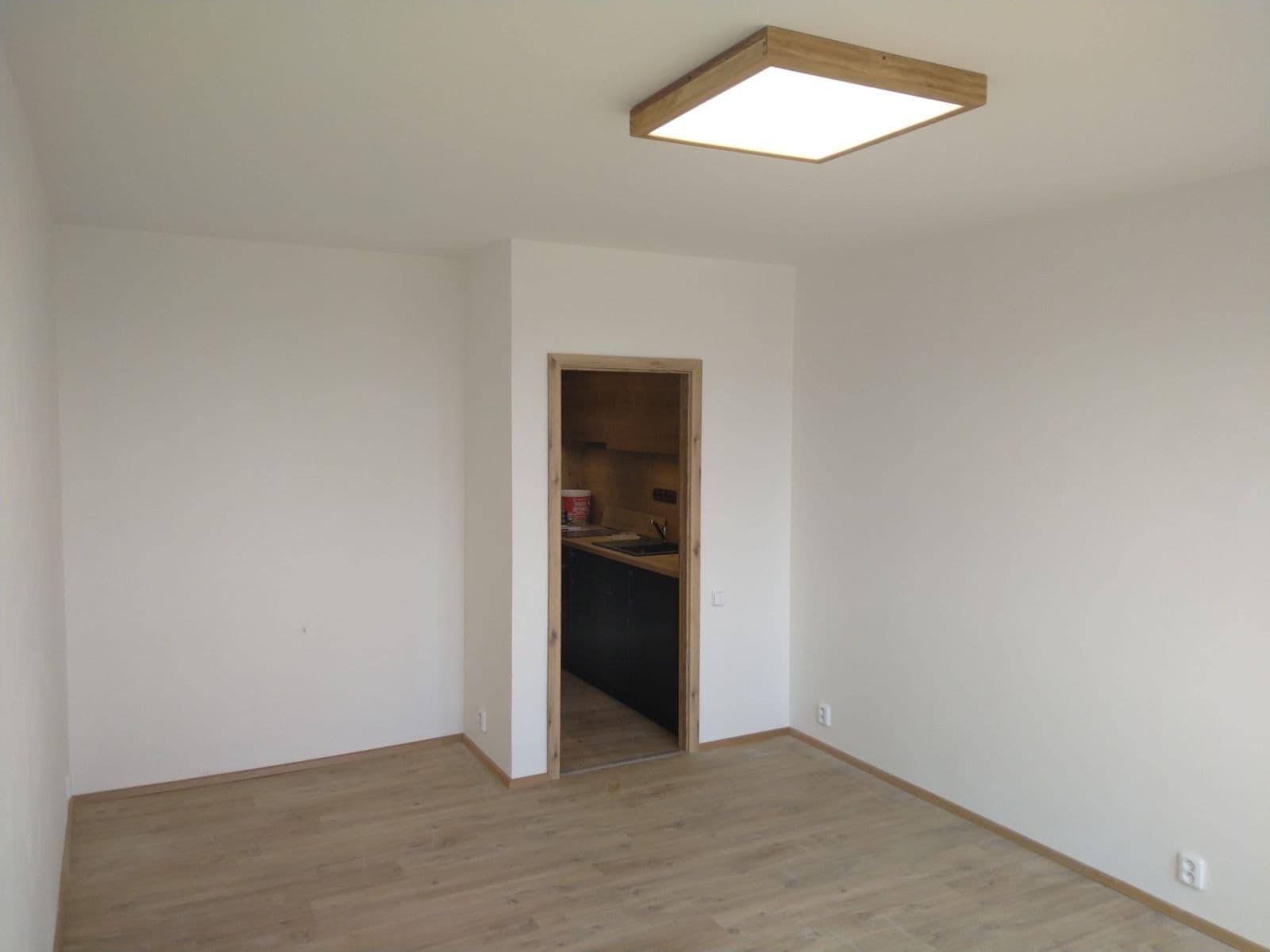 Prenájom bytu 1-izbový 27 m², Bítovská, Praha, Praha Prenájom bytu 1-izbový 27 m², Bítovská, Praha, Praha