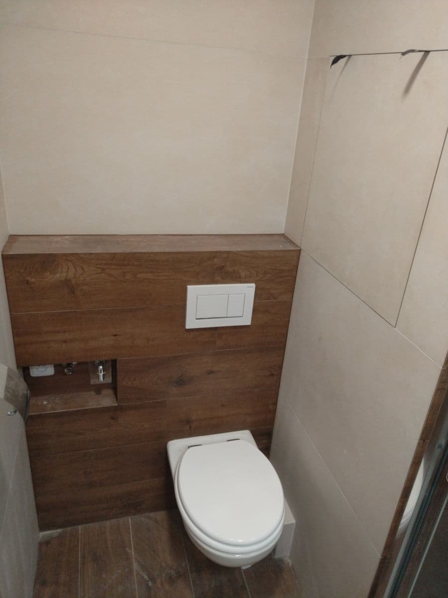 Prenájom bytu 1-izbový 27 m², Bítovská, Praha, Praha Prenájom bytu 1-izbový 27 m², Bítovská, Praha, Praha