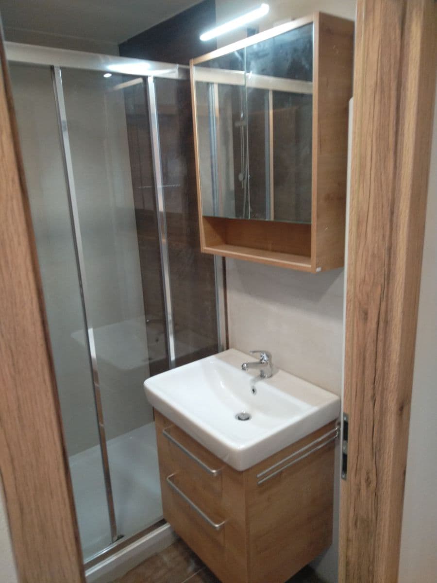 Prenájom bytu 1-izbový 27 m², Bítovská, Praha, Praha Prenájom bytu 1-izbový 27 m², Bítovská, Praha, Praha