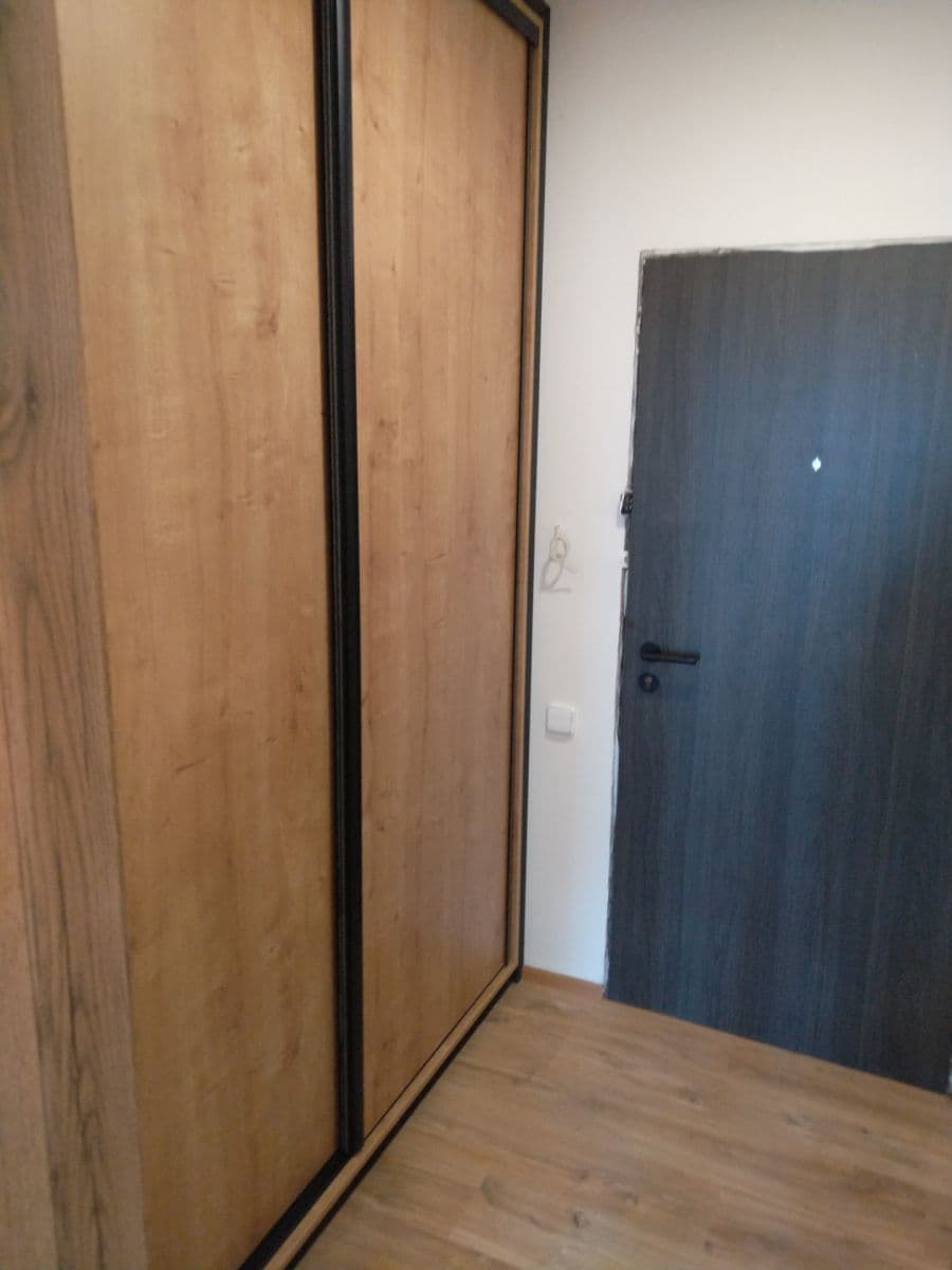 Prenájom bytu 1-izbový 27 m², Bítovská, Praha, Praha Prenájom bytu 1-izbový 27 m², Bítovská, Praha, Praha