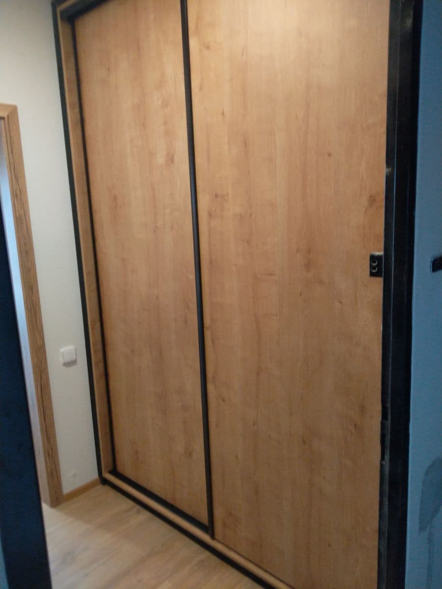 Prenájom bytu 1-izbový 27 m², Bítovská, Praha, Praha Prenájom bytu 1-izbový 27 m², Bítovská, Praha, Praha
