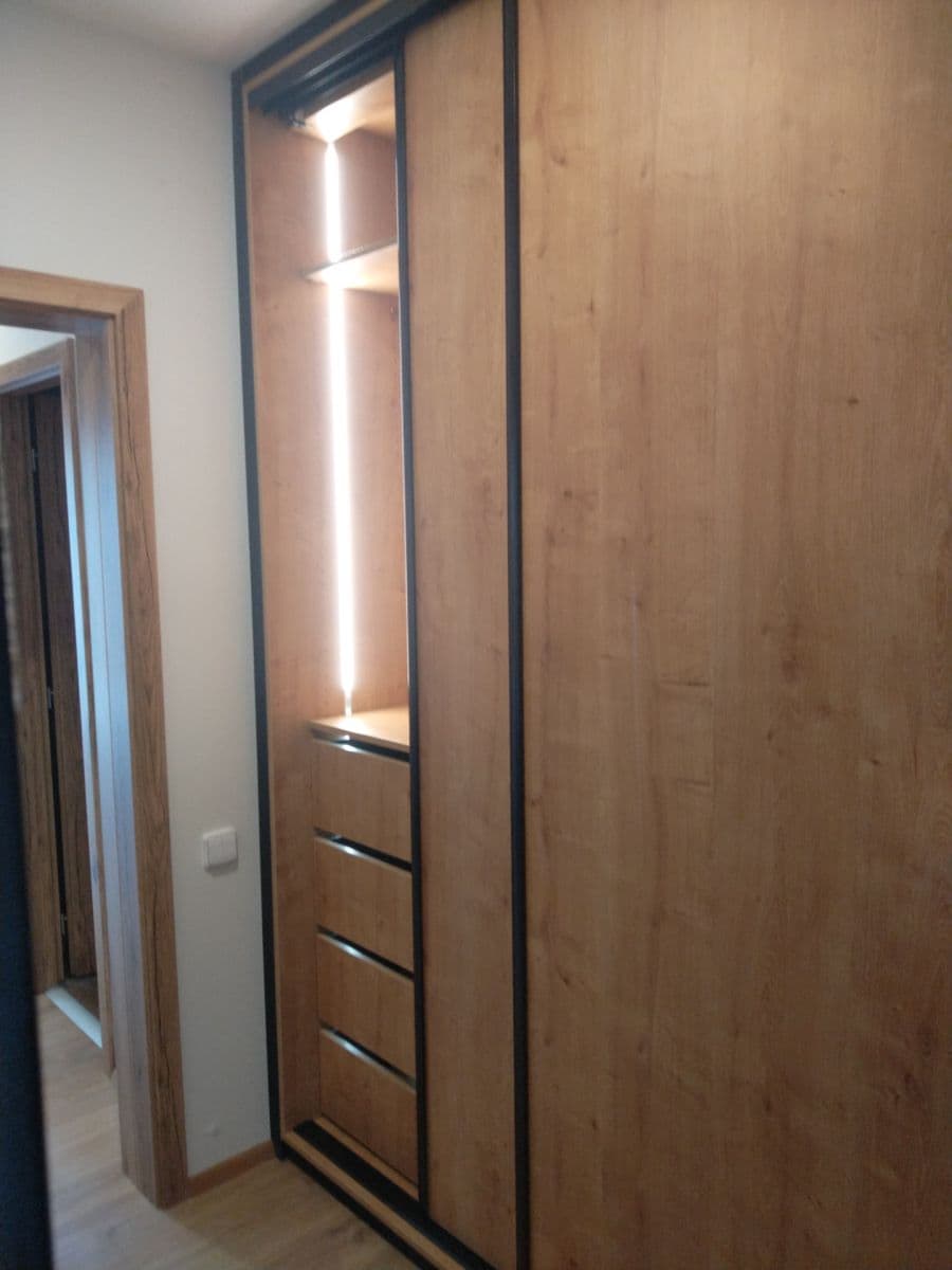 Prenájom bytu 1-izbový 27 m², Bítovská, Praha, Praha Prenájom bytu 1-izbový 27 m², Bítovská, Praha, Praha