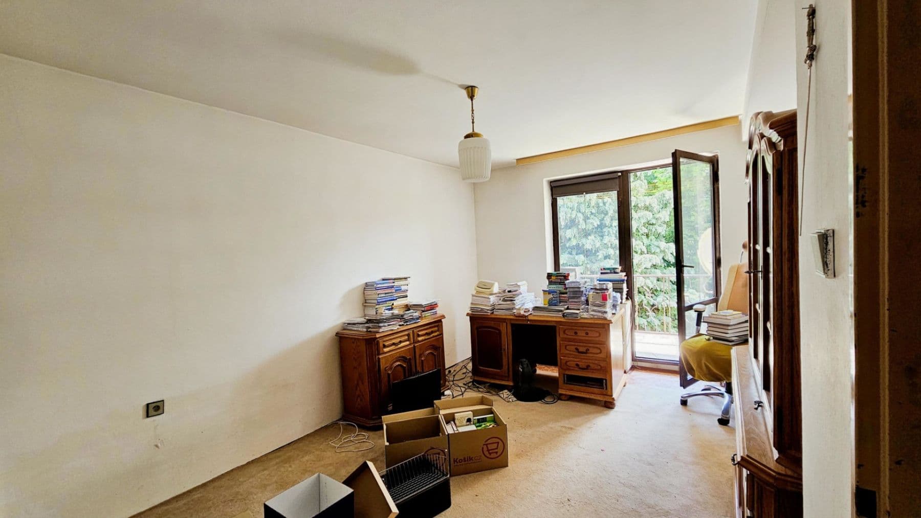 Predaj domu 212 m², pozemek 570 m², V Zahradách, Golčův Jeníkov, Kraj Vysočina Predaj domu 212 m², pozemek 570 m², V Zahradách, Golčův Jeníkov, Kraj Vysočina