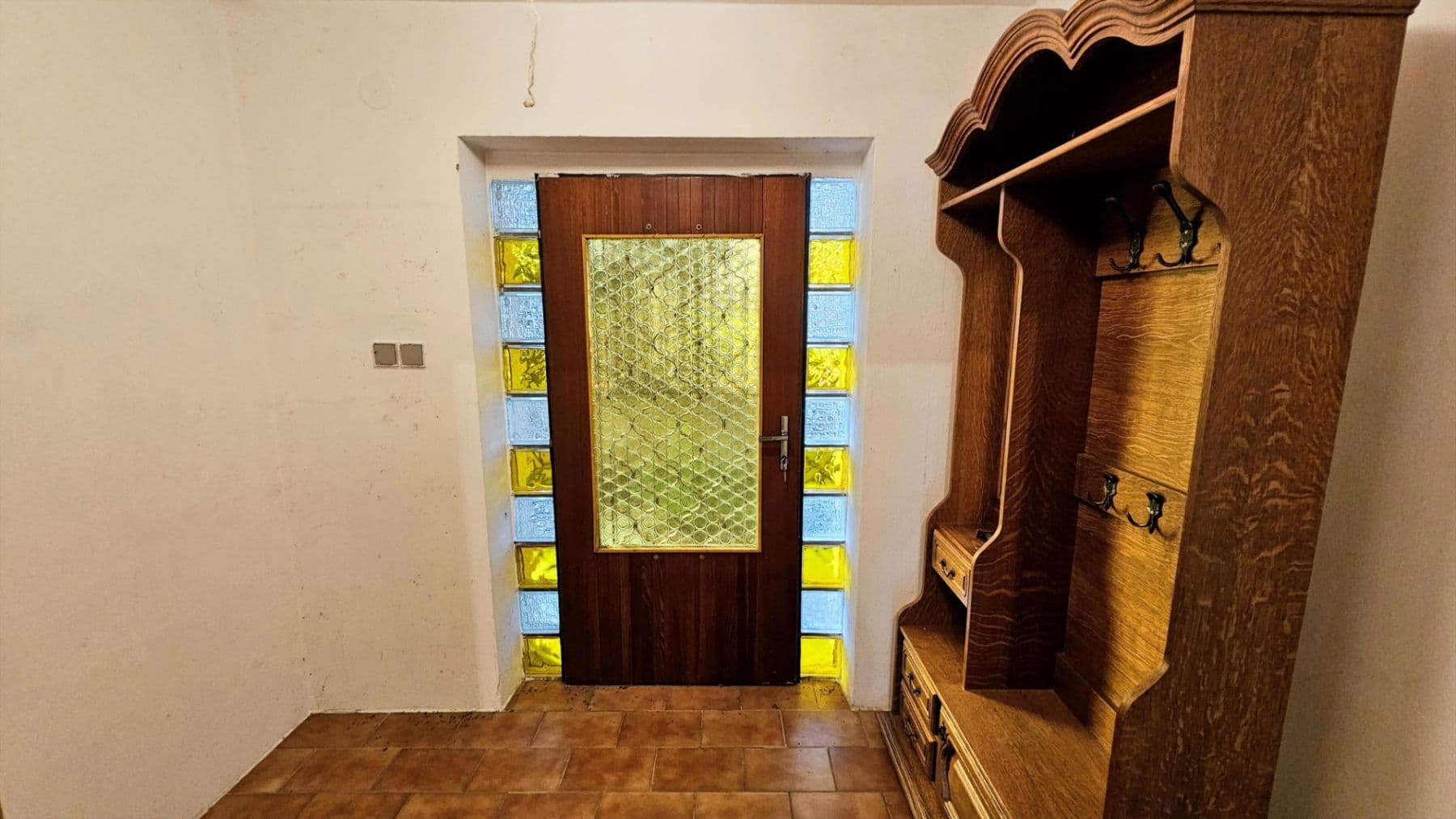 Predaj domu 212 m², pozemek 570 m², V Zahradách, Golčův Jeníkov, Kraj Vysočina Predaj domu 212 m², pozemek 570 m², V Zahradách, Golčův Jeníkov, Kraj Vysočina