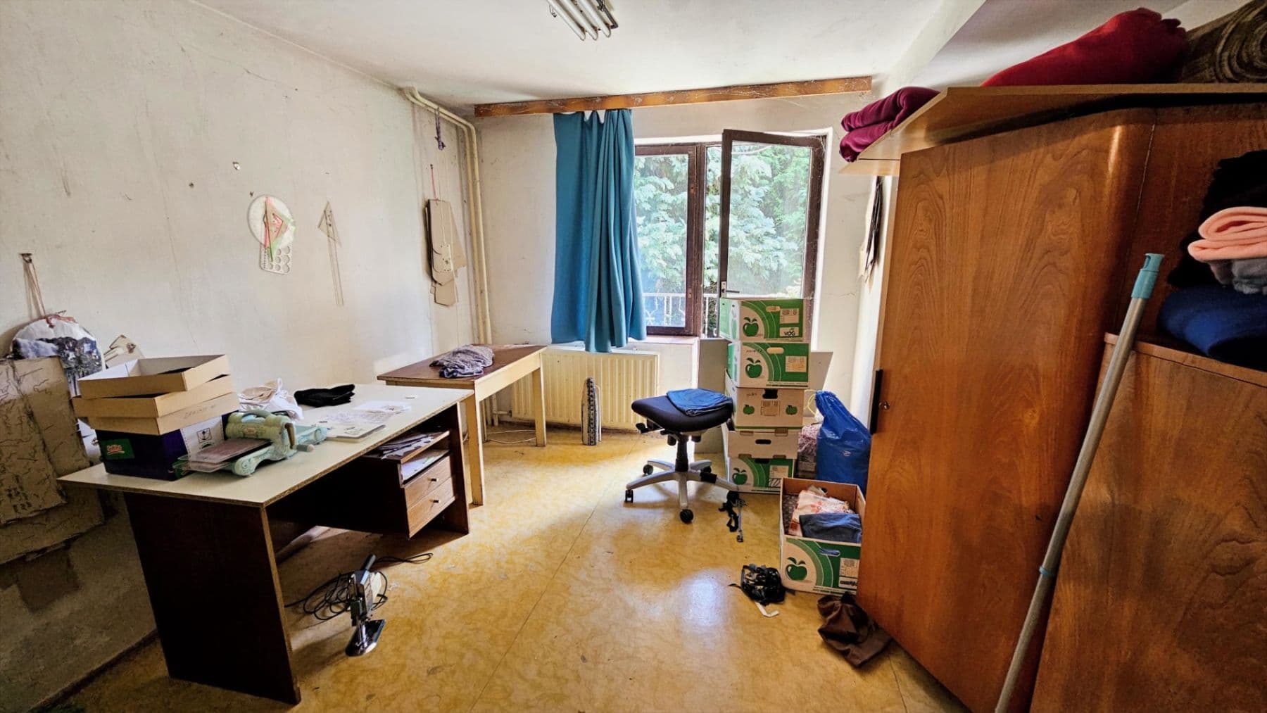 Predaj domu 212 m², pozemek 570 m², V Zahradách, Golčův Jeníkov, Kraj Vysočina Predaj domu 212 m², pozemek 570 m², V Zahradách, Golčův Jeníkov, Kraj Vysočina