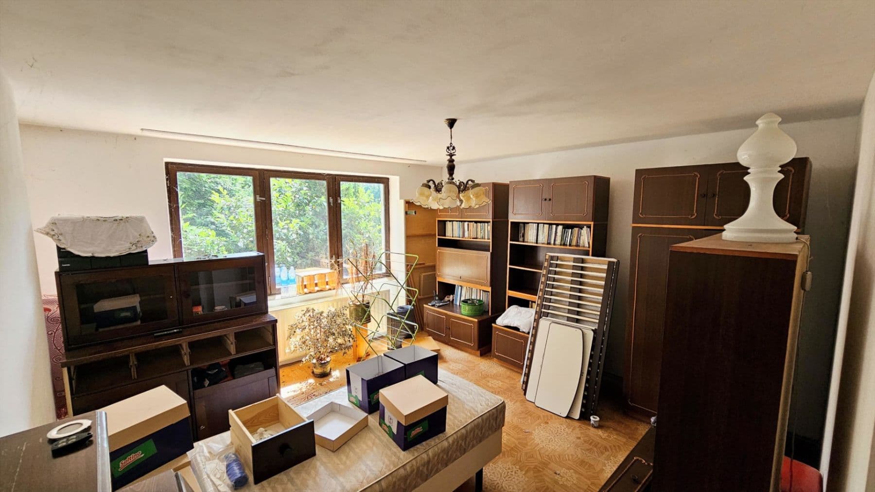 Predaj domu 212 m², pozemek 570 m², V Zahradách, Golčův Jeníkov, Kraj Vysočina Predaj domu 212 m², pozemek 570 m², V Zahradách, Golčův Jeníkov, Kraj Vysočina