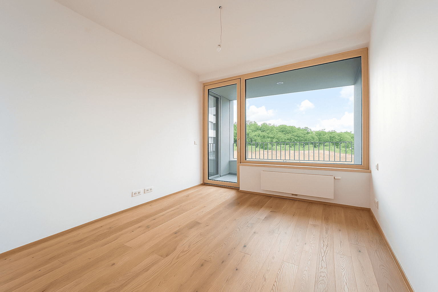 Prenájom bytu 2-izbový 59 m², U Komína, Praha, Praha Prenájom bytu 2-izbový 59 m², U Komína, Praha, Praha