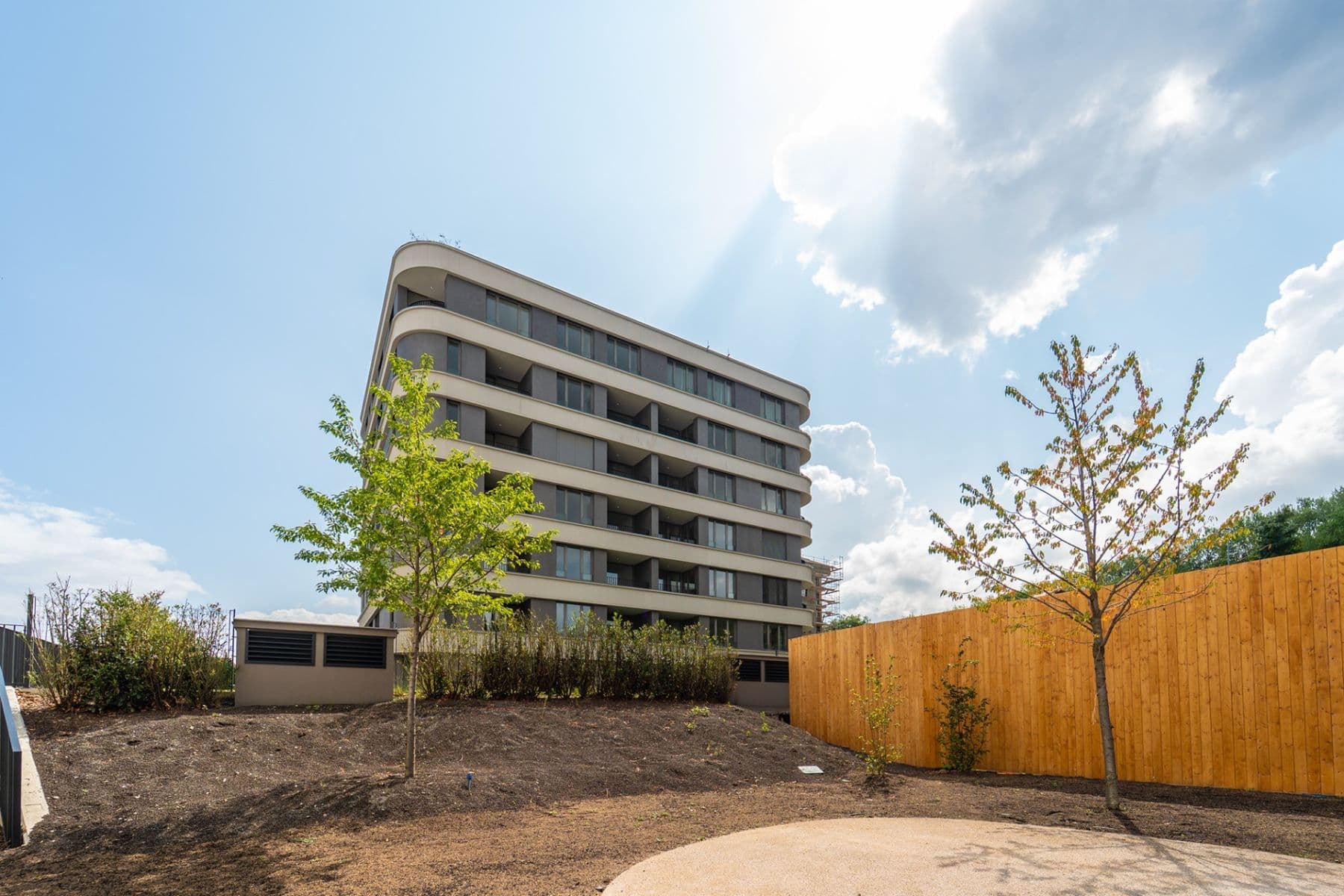 Prenájom bytu 2-izbový 59 m², U Komína, Praha, Praha Prenájom bytu 2-izbový 59 m², U Komína, Praha, Praha