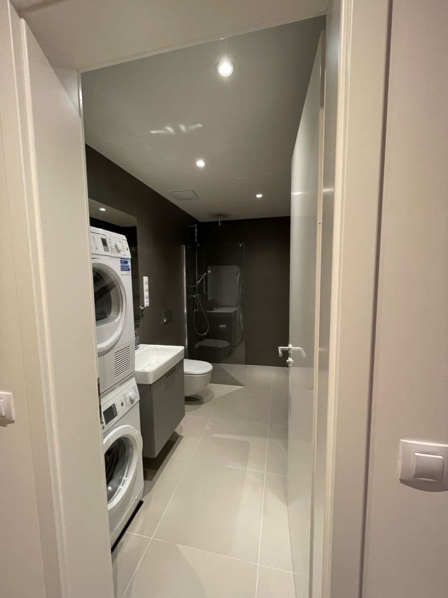 Predaj bytu 1-izbový 37 m², U Viktorie, Praha, Praha Predaj bytu 1-izbový 37 m², U Viktorie, Praha, Praha