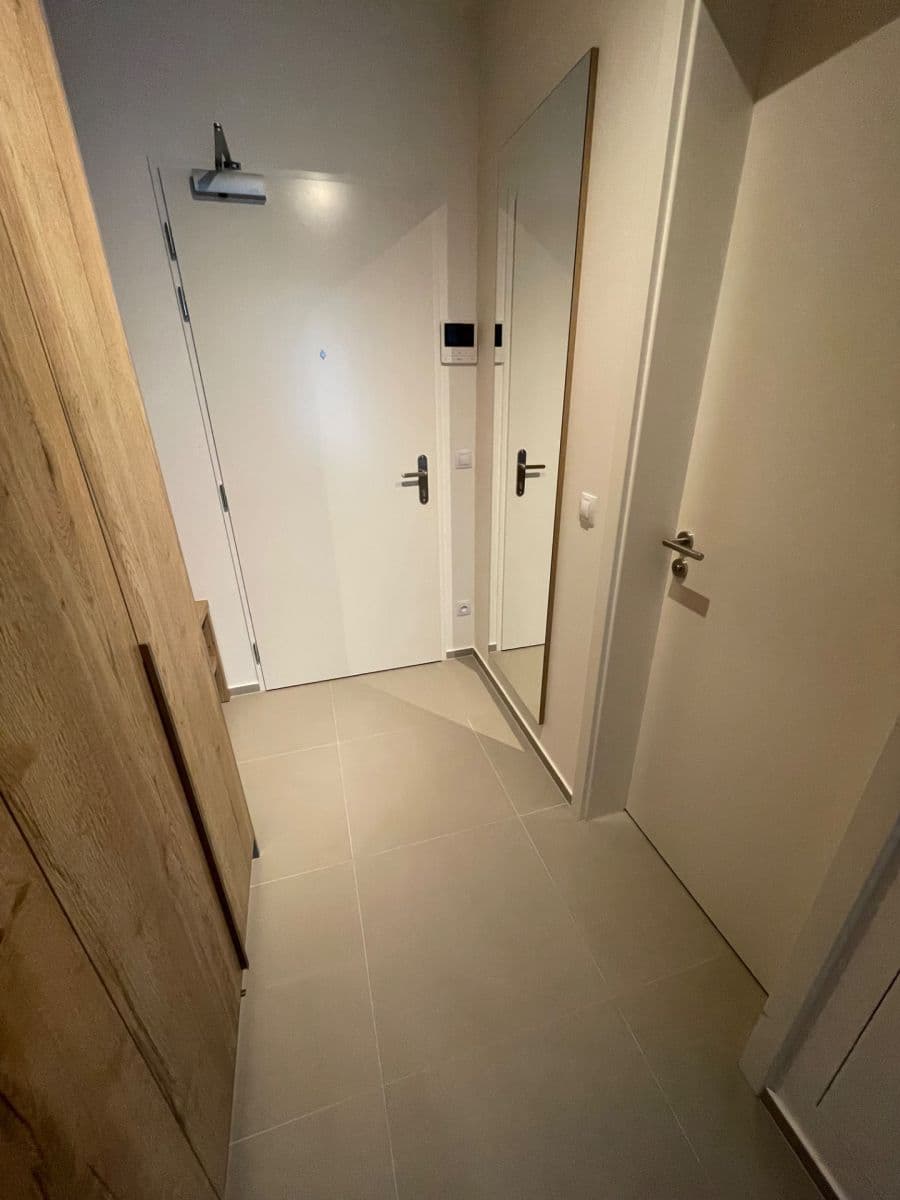 Predaj bytu 1-izbový 37 m², U Viktorie, Praha, Praha Predaj bytu 1-izbový 37 m², U Viktorie, Praha, Praha