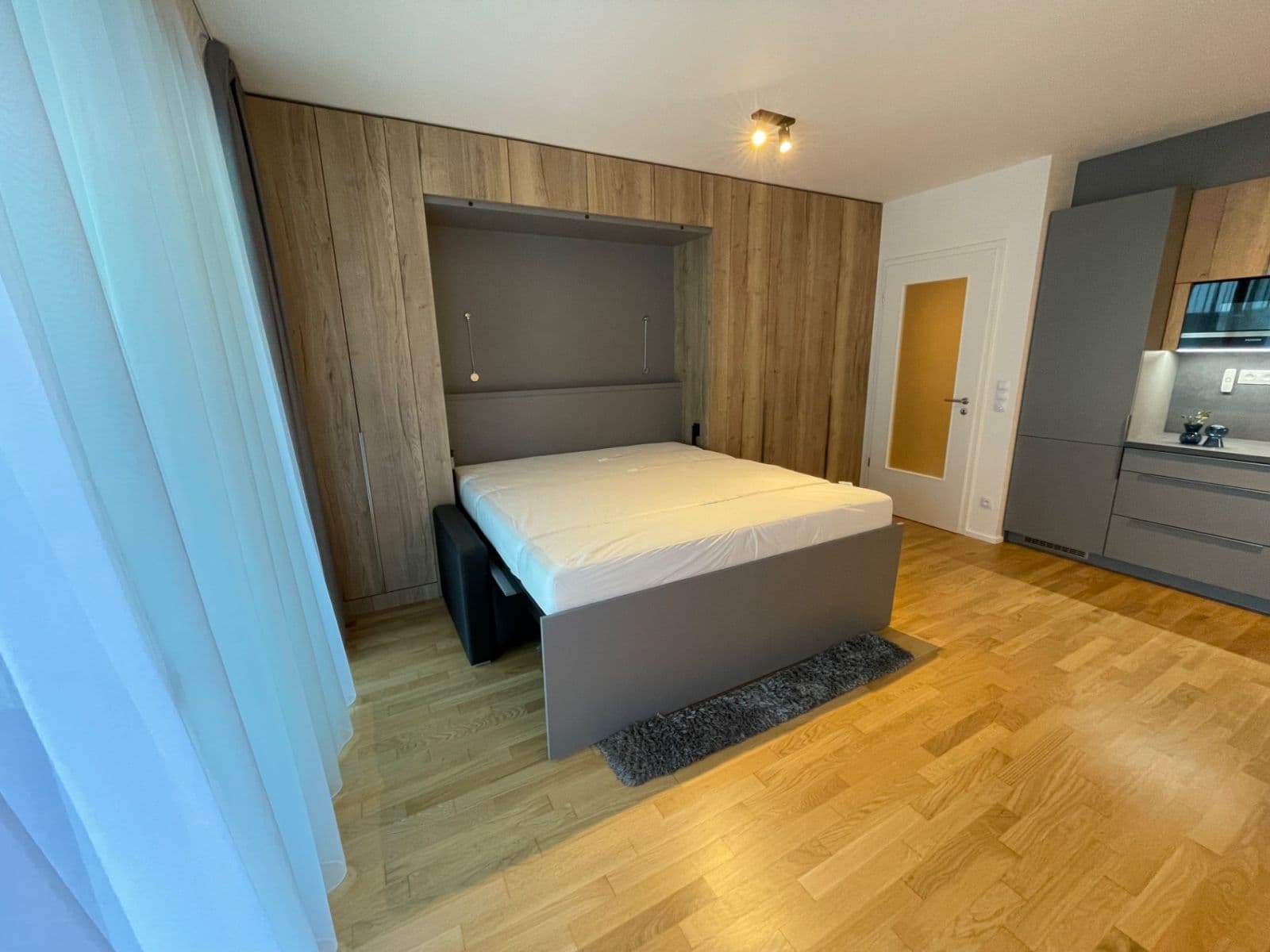 Predaj bytu 1-izbový 37 m², U Viktorie, Praha, Praha Predaj bytu 1-izbový 37 m², U Viktorie, Praha, Praha
