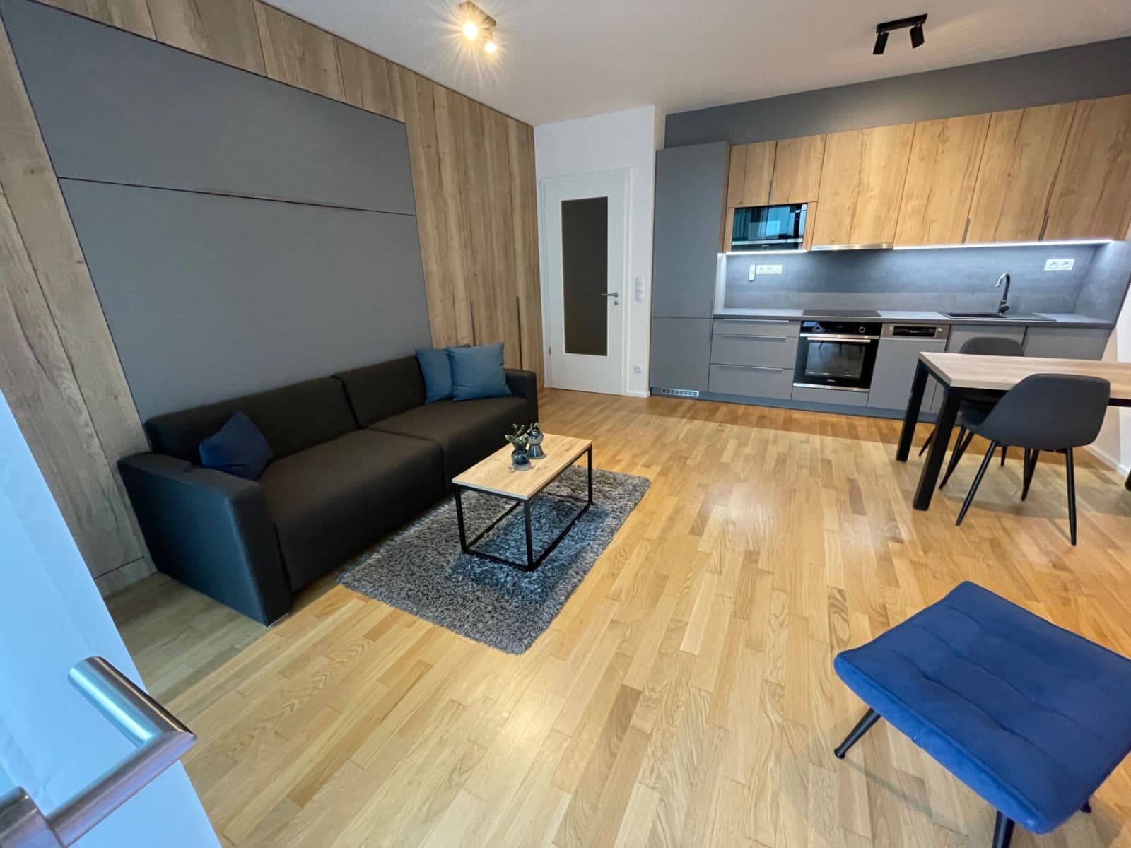 Predaj bytu 1-izbový 37 m², U Viktorie, Praha, Praha Predaj bytu 1-izbový 37 m², U Viktorie, Praha, Praha