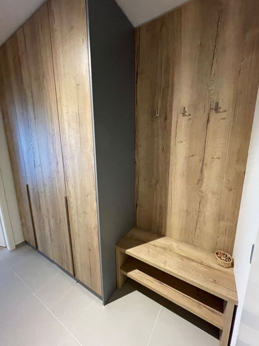 Predaj bytu 1-izbový 37 m², U Viktorie, Praha, Praha Predaj bytu 1-izbový 37 m², U Viktorie, Praha, Praha