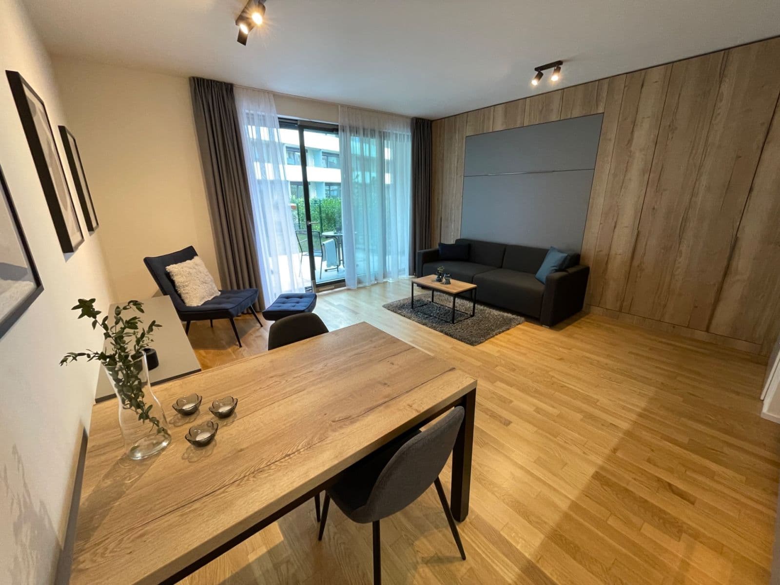 Predaj bytu 1-izbový 37 m², U Viktorie, Praha, Praha Predaj bytu 1-izbový 37 m², U Viktorie, Praha, Praha