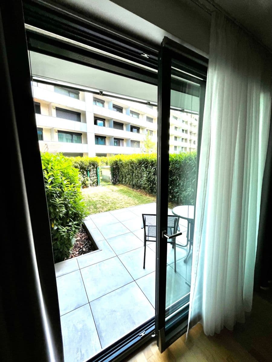 Predaj bytu 1-izbový 37 m², U Viktorie, Praha, Praha Predaj bytu 1-izbový 37 m², U Viktorie, Praha, Praha