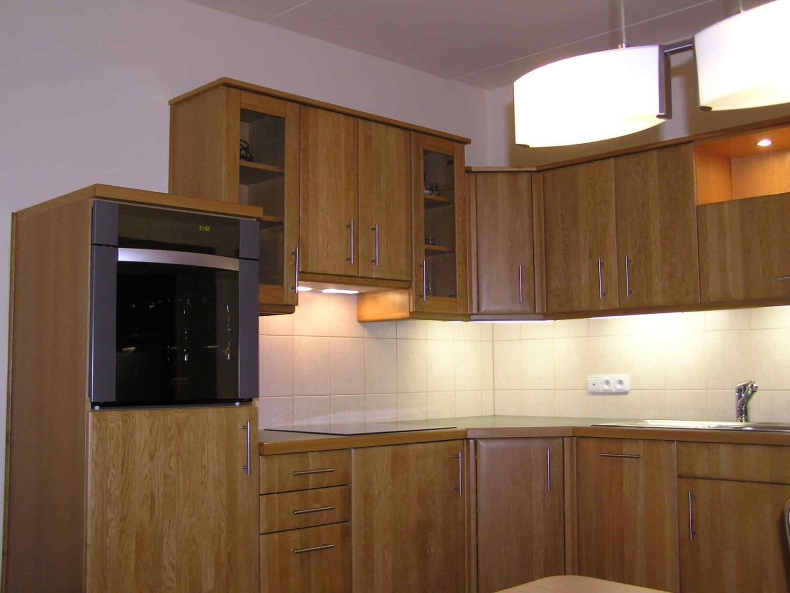 Prenájom bytu 2-izbový 40 m², Mirotická, Praha, Praha Prenájom bytu 2-izbový 40 m², Mirotická, Praha, Praha