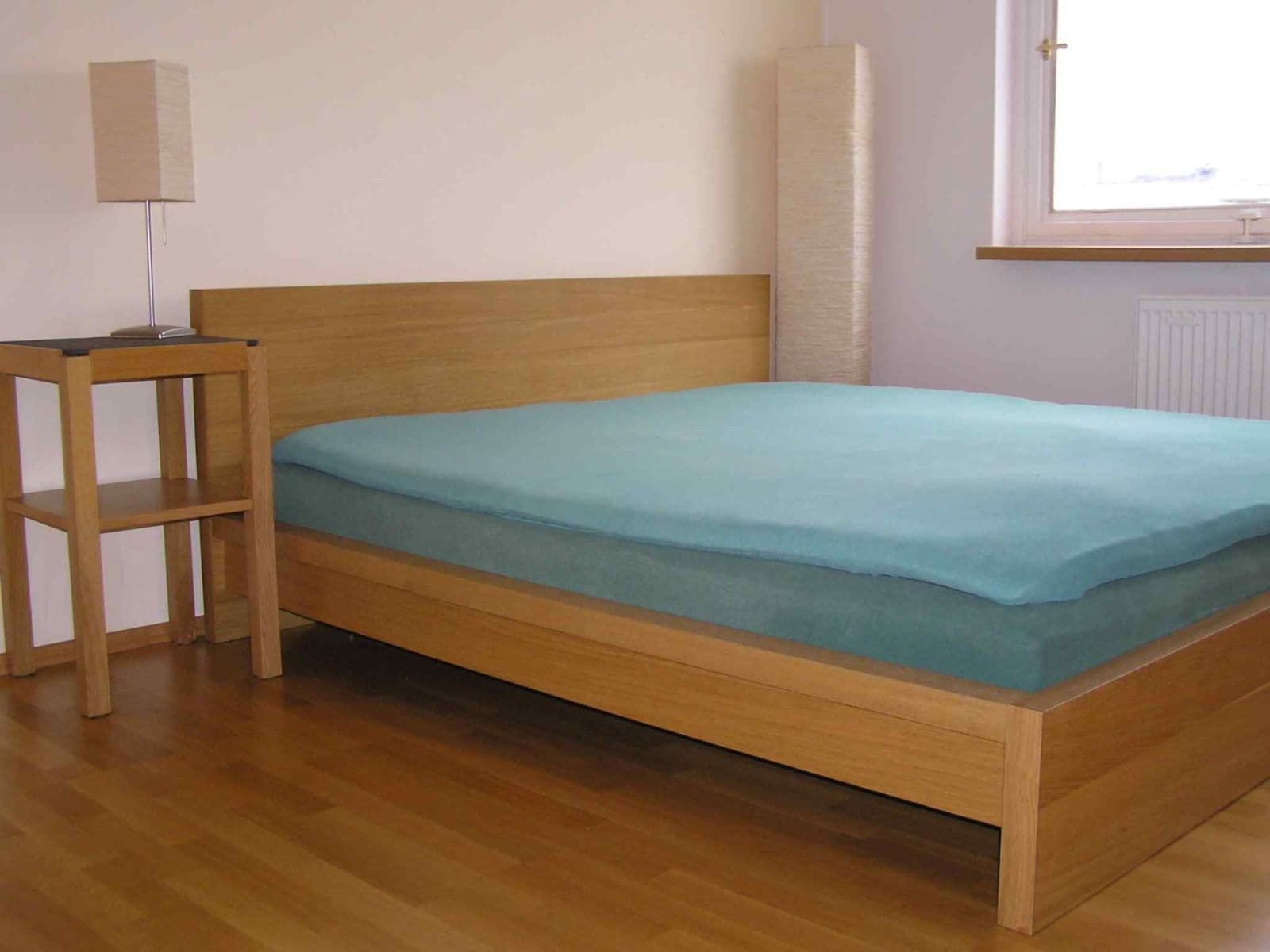 Prenájom bytu 2-izbový 40 m², Mirotická, Praha, Praha Prenájom bytu 2-izbový 40 m², Mirotická, Praha, Praha