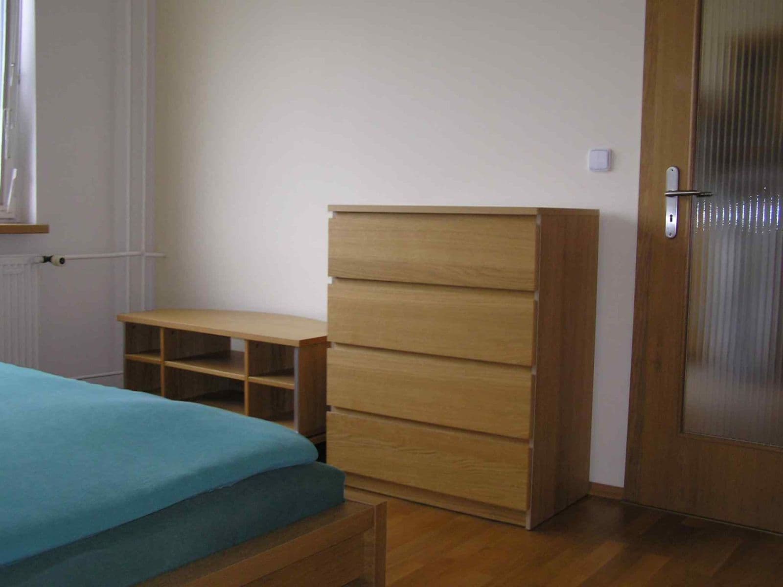 Prenájom bytu 2-izbový 40 m², Mirotická, Praha, Praha Prenájom bytu 2-izbový 40 m², Mirotická, Praha, Praha