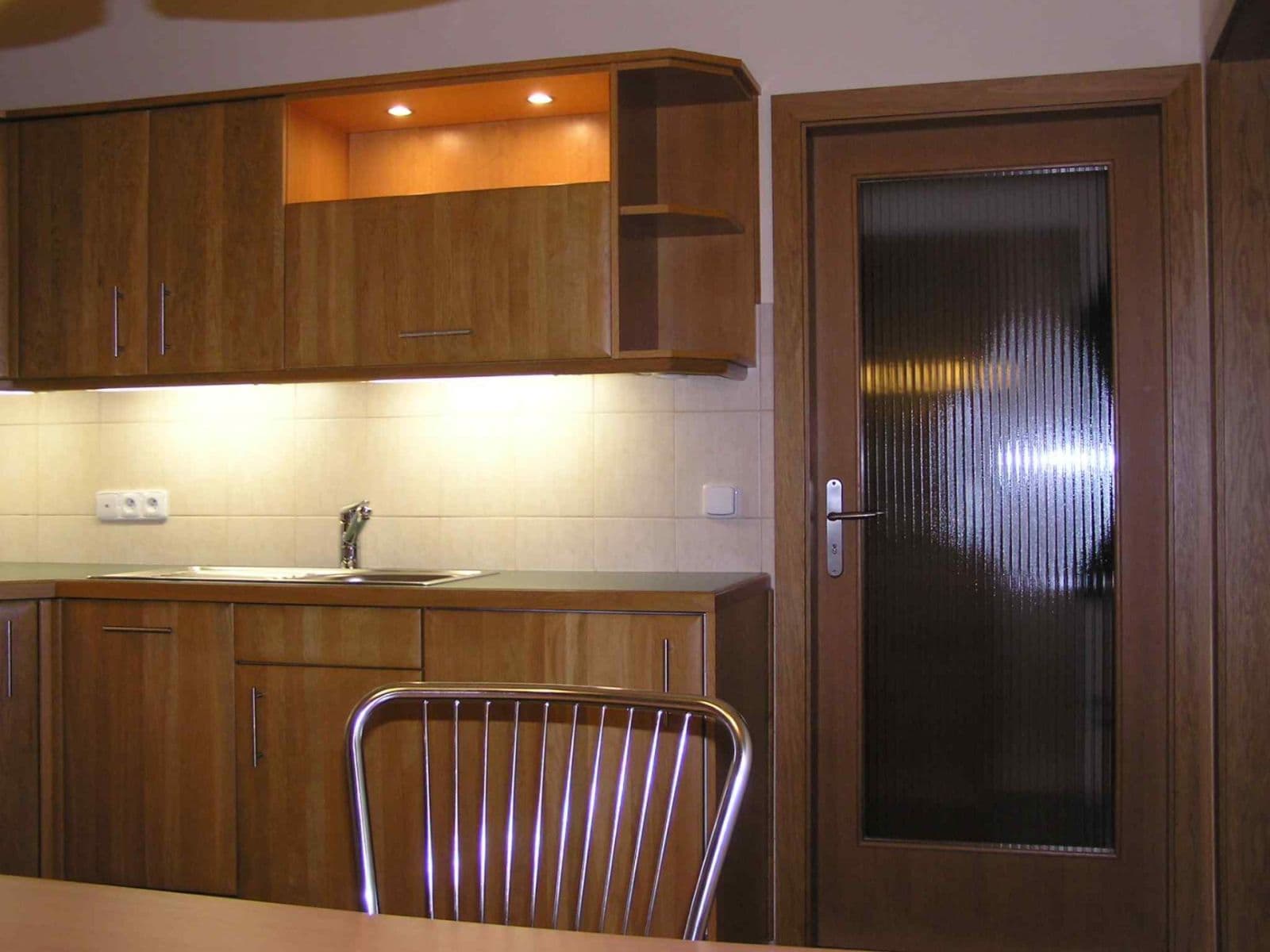 Prenájom bytu 2-izbový 40 m², Mirotická, Praha, Praha Prenájom bytu 2-izbový 40 m², Mirotická, Praha, Praha