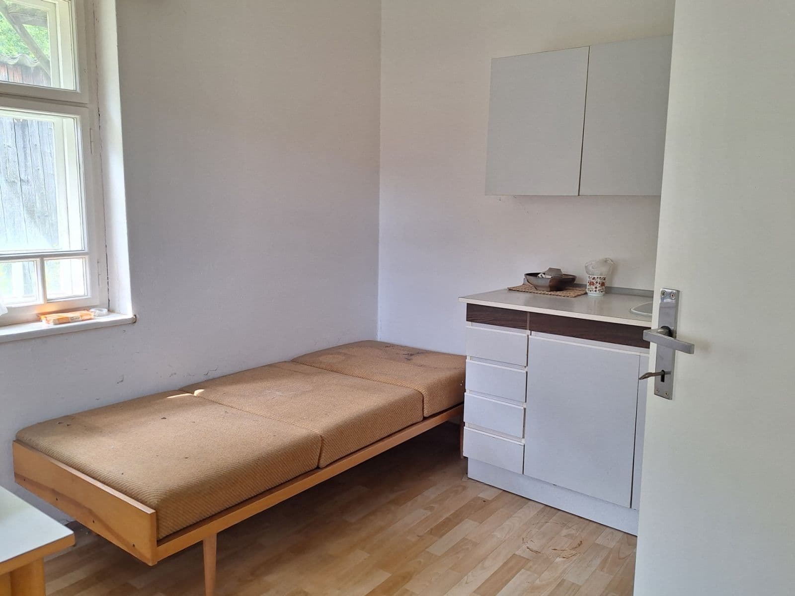 Predaj rekreačného objektu 42 m², pozemek 502 m², Stříbrná Skalice, Středočeský kraj Predaj rekreačného objektu 42 m², pozemek 502 m², Stříbrná Skalice, Středočeský kraj