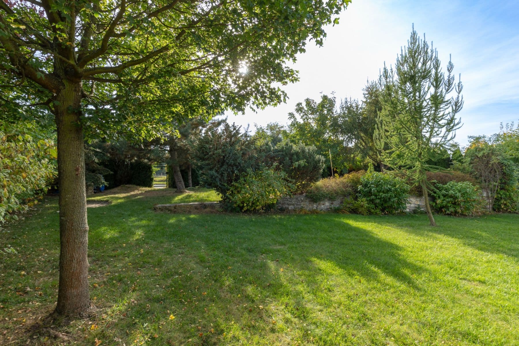 Predaj pozemku 802 m², Na Vrškách, Zlatníky-Hodkovice, Středočeský kraj Predaj pozemku 802 m², Na Vrškách, Zlatníky-Hodkovice, Středočeský kraj