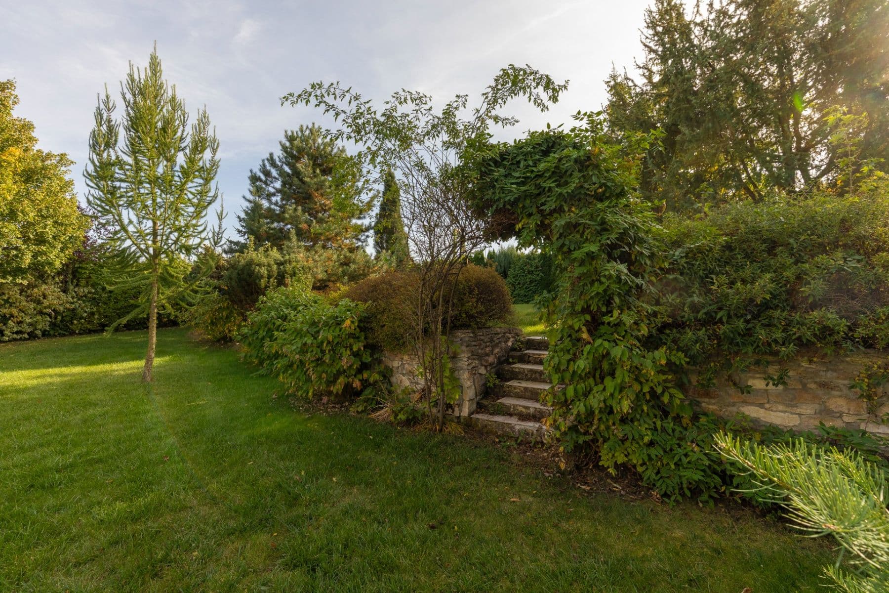 Predaj pozemku 802 m², Na Vrškách, Zlatníky-Hodkovice, Středočeský kraj Predaj pozemku 802 m², Na Vrškách, Zlatníky-Hodkovice, Středočeský kraj