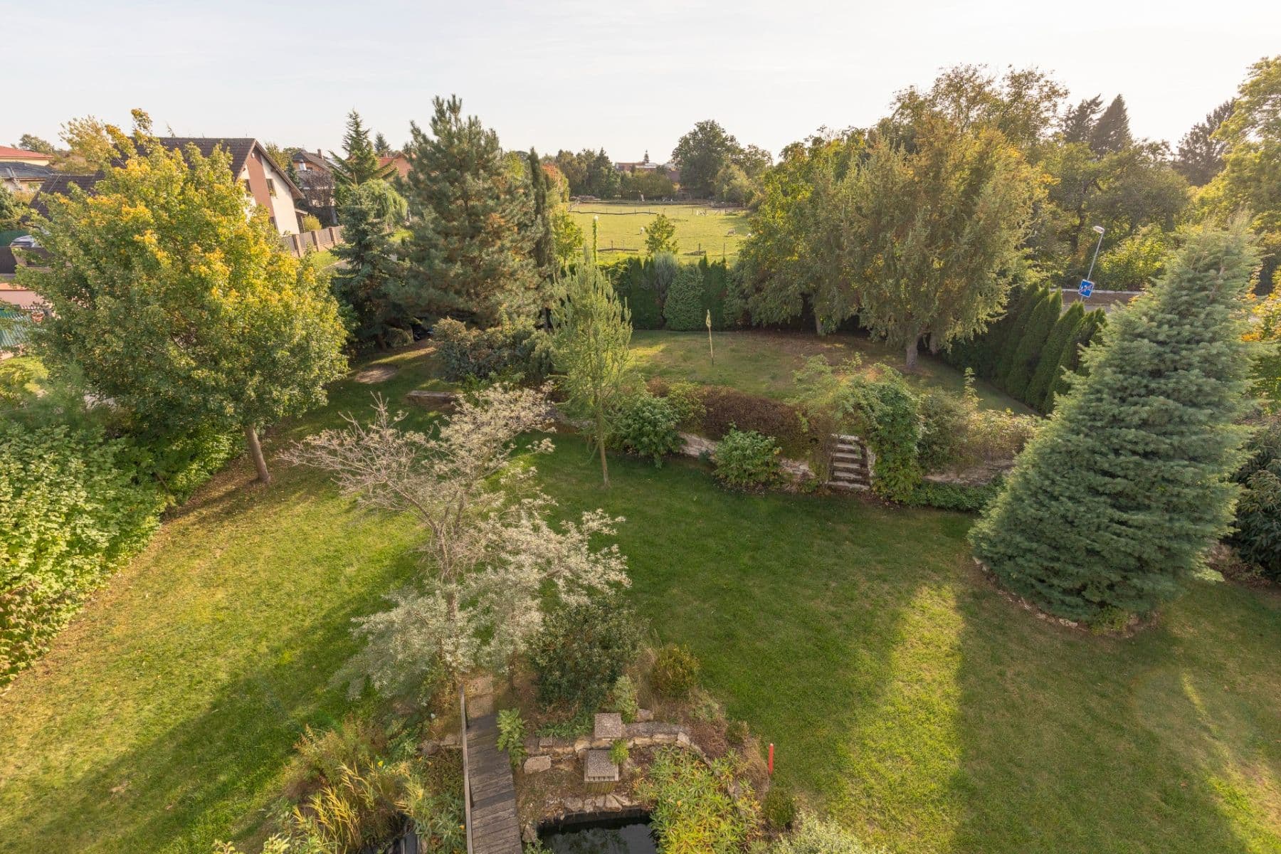 Predaj pozemku 802 m², Na Vrškách, Zlatníky-Hodkovice, Středočeský kraj Predaj pozemku 802 m², Na Vrškách, Zlatníky-Hodkovice, Středočeský kraj