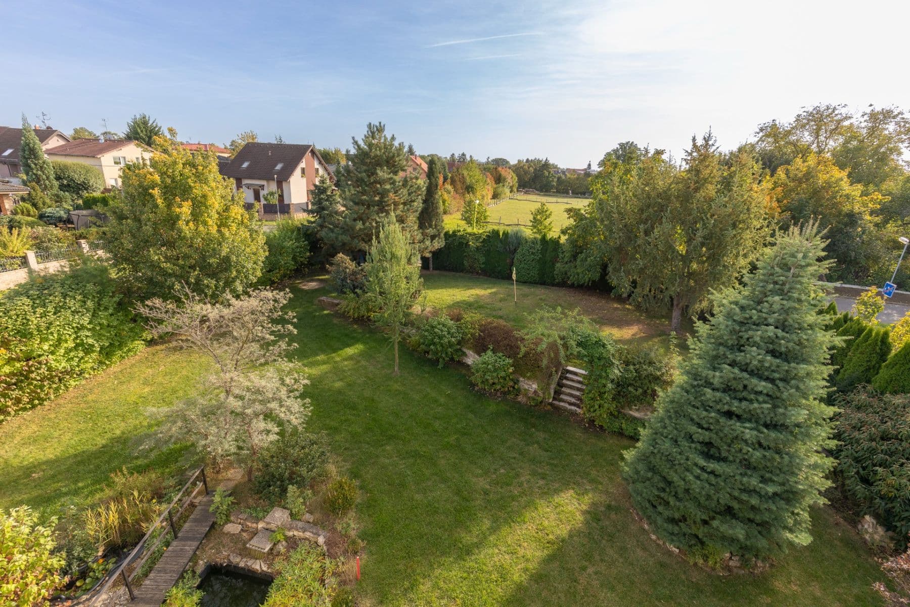 Predaj pozemku 802 m², Na Vrškách, Zlatníky-Hodkovice, Středočeský kraj Predaj pozemku 802 m², Na Vrškách, Zlatníky-Hodkovice, Středočeský kraj