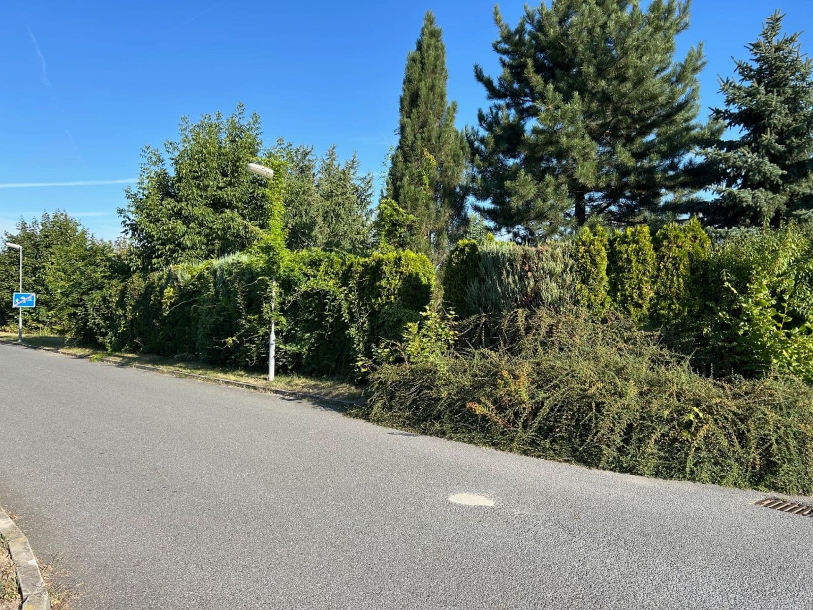 Predaj pozemku 802 m², Na Vrškách, Zlatníky-Hodkovice, Středočeský kraj Predaj pozemku 802 m², Na Vrškách, Zlatníky-Hodkovice, Středočeský kraj