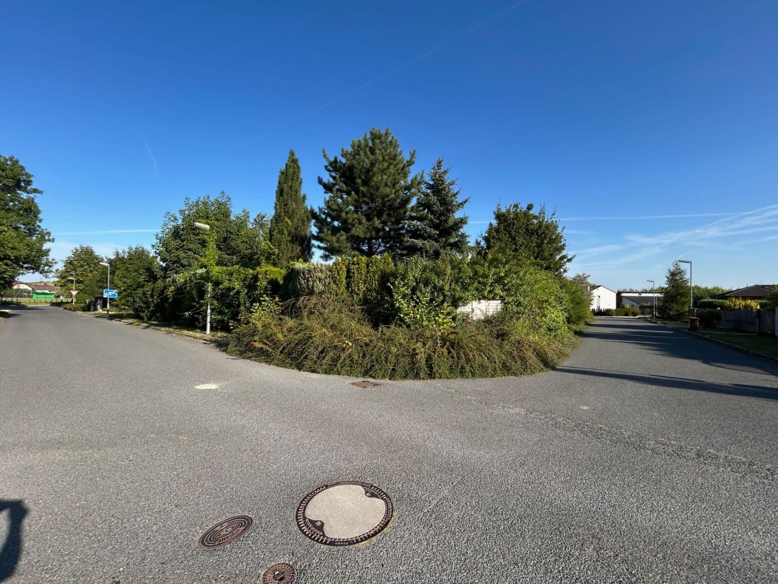 Predaj pozemku 802 m², Na Vrškách, Zlatníky-Hodkovice, Středočeský kraj Predaj pozemku 802 m², Na Vrškách, Zlatníky-Hodkovice, Středočeský kraj