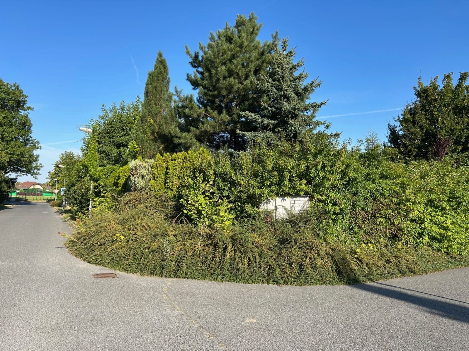 Predaj pozemku 802 m², Na Vrškách, Zlatníky-Hodkovice, Středočeský kraj Predaj pozemku 802 m², Na Vrškách, Zlatníky-Hodkovice, Středočeský kraj