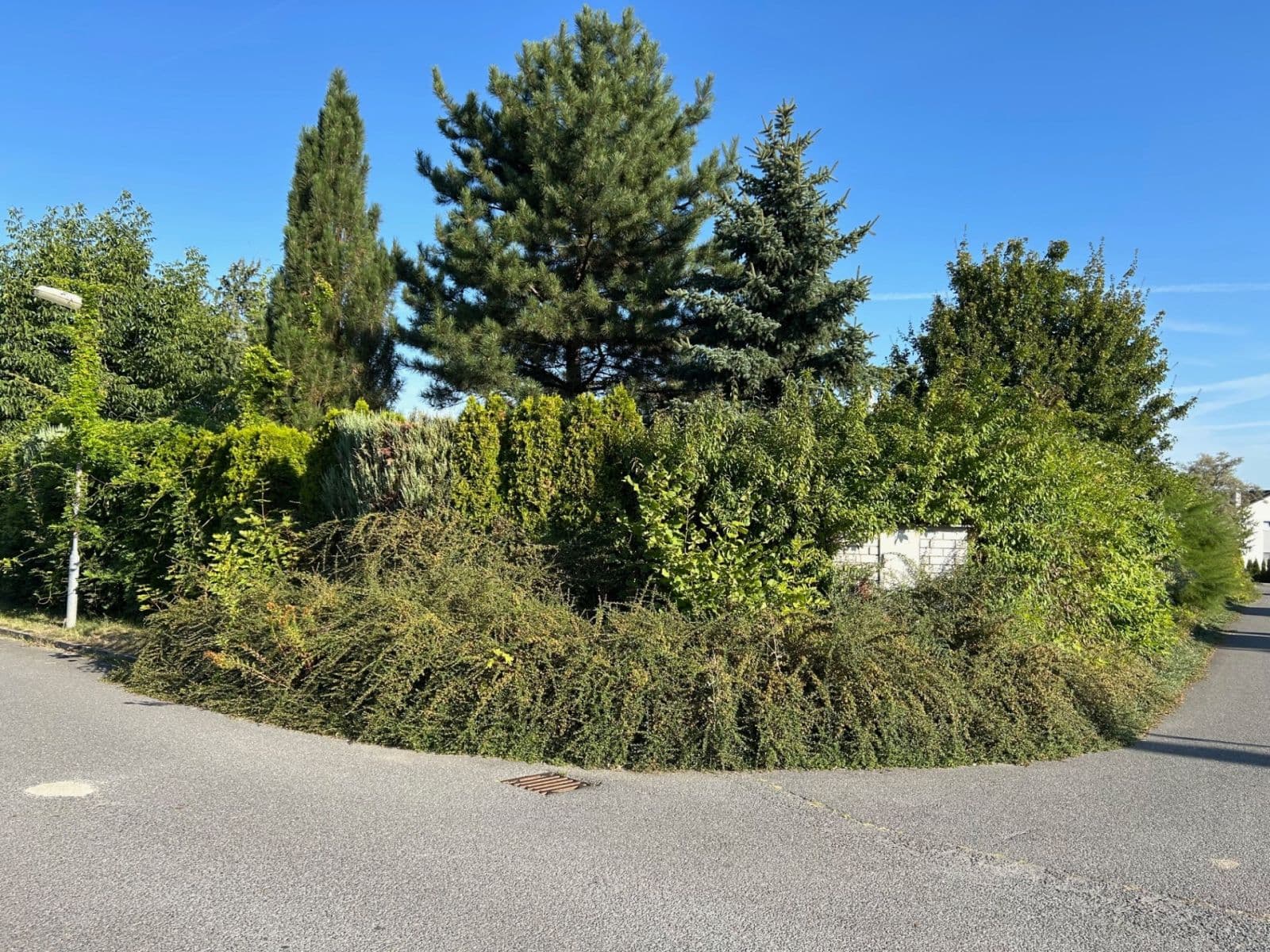 Predaj pozemku 802 m², Na Vrškách, Zlatníky-Hodkovice, Středočeský kraj Predaj pozemku 802 m², Na Vrškách, Zlatníky-Hodkovice, Středočeský kraj