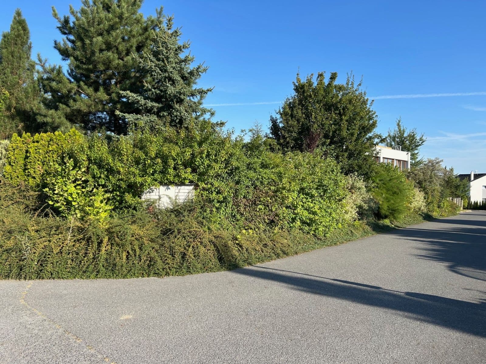 Predaj pozemku 802 m², Na Vrškách, Zlatníky-Hodkovice, Středočeský kraj Predaj pozemku 802 m², Na Vrškách, Zlatníky-Hodkovice, Středočeský kraj