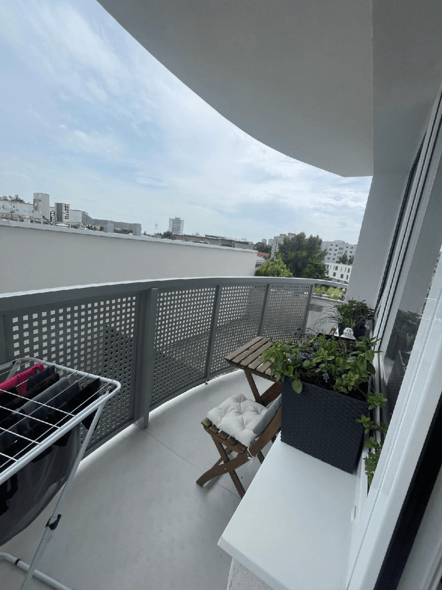 Prenájom bytu 1-izbový 40 m², Podpěrova, Brno, Jihomoravský kraj Prenájom bytu 1-izbový 40 m², Podpěrova, Brno, Jihomoravský kraj