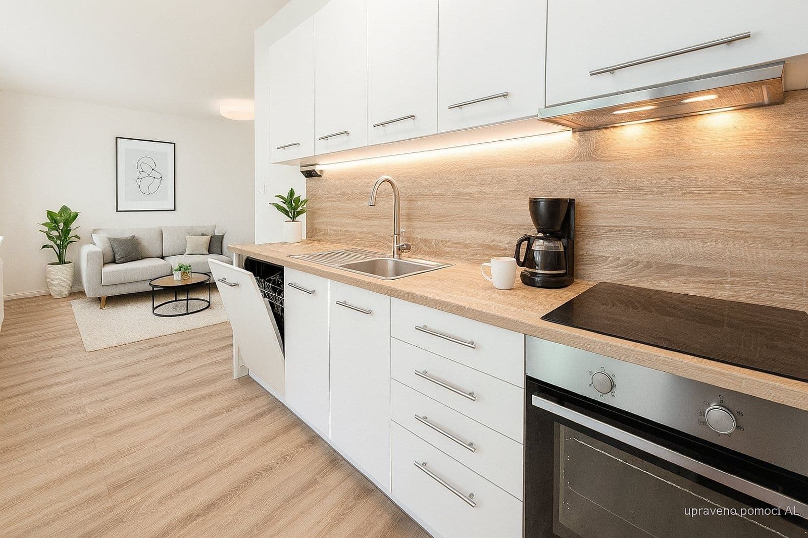 Prenájom bytu 2-izbový 37 m², Kapitána Jasioka, Havířov, Moravskoslezský kraj Prenájom bytu 2-izbový 37 m², Kapitána Jasioka, Havířov, Moravskoslezský kraj