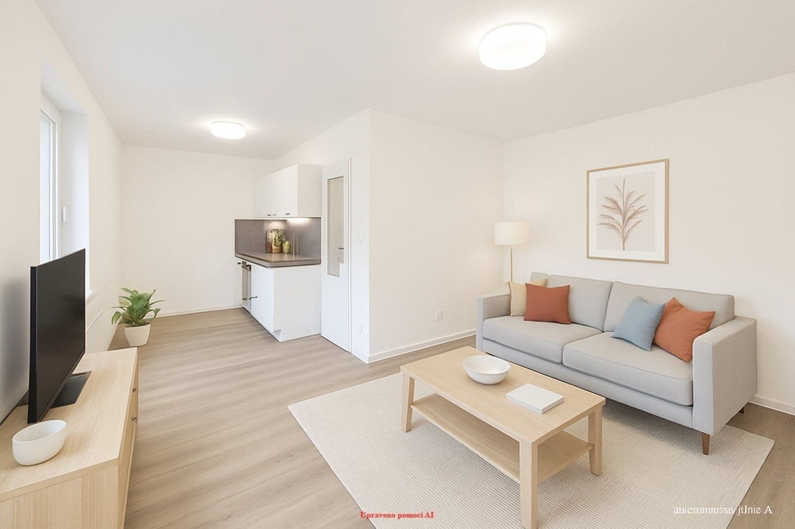 Prenájom bytu 2-izbový 37 m², Kapitána Jasioka, Havířov, Moravskoslezský kraj Prenájom bytu 2-izbový 37 m², Kapitána Jasioka, Havířov, Moravskoslezský kraj