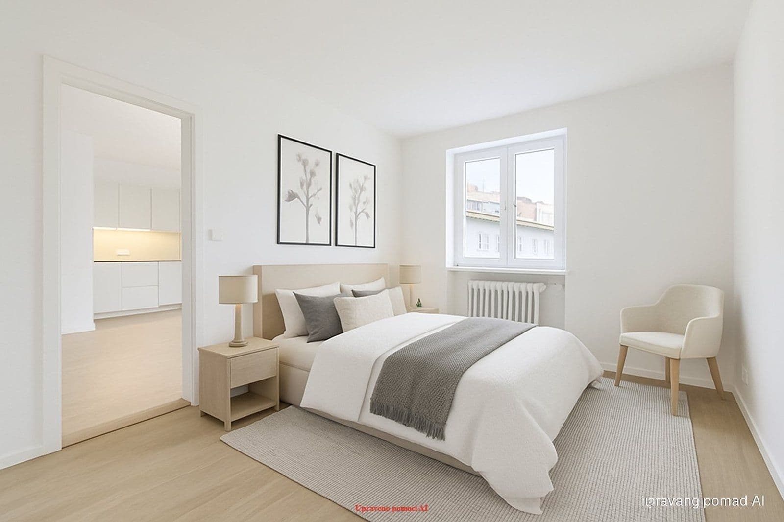 Prenájom bytu 2-izbový 37 m², Kapitána Jasioka, Havířov, Moravskoslezský kraj Prenájom bytu 2-izbový 37 m², Kapitána Jasioka, Havířov, Moravskoslezský kraj