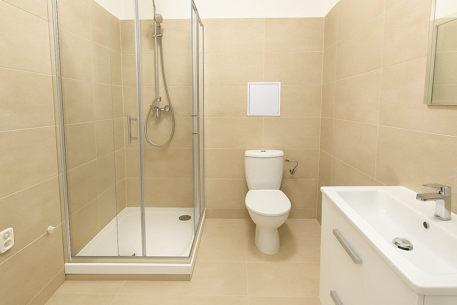 Prenájom bytu 2-izbový 37 m², Kapitána Jasioka, Havířov, Moravskoslezský kraj Prenájom bytu 2-izbový 37 m², Kapitána Jasioka, Havířov, Moravskoslezský kraj