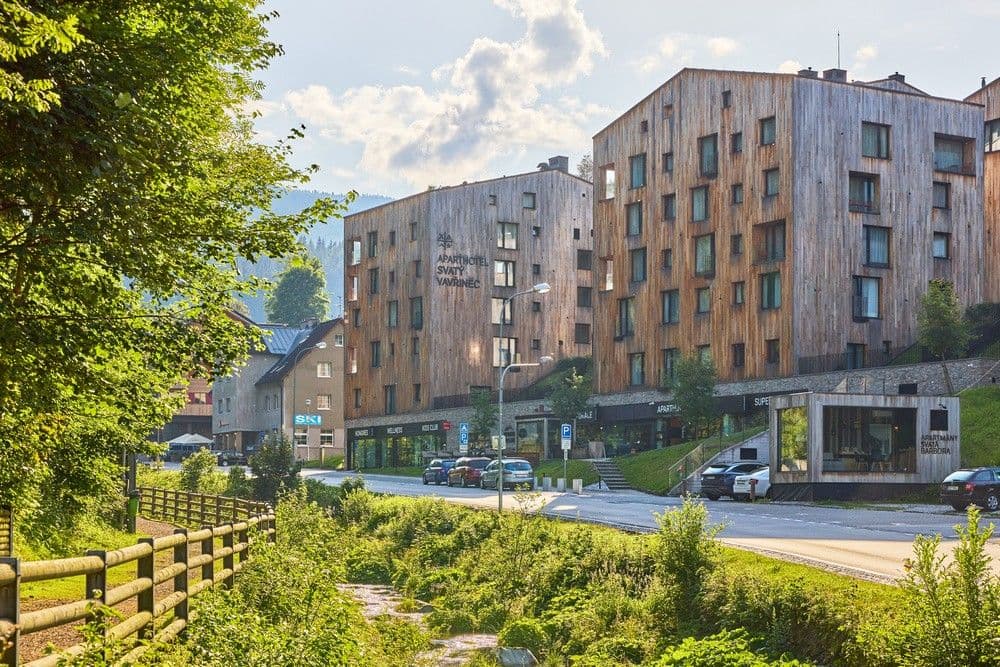 Predaj bytu 2-izbový 37 m², Pec pod Sněžkou, Královéhradecký kraj Predaj bytu 2-izbový 37 m², Pec pod Sněžkou, Královéhradecký kraj