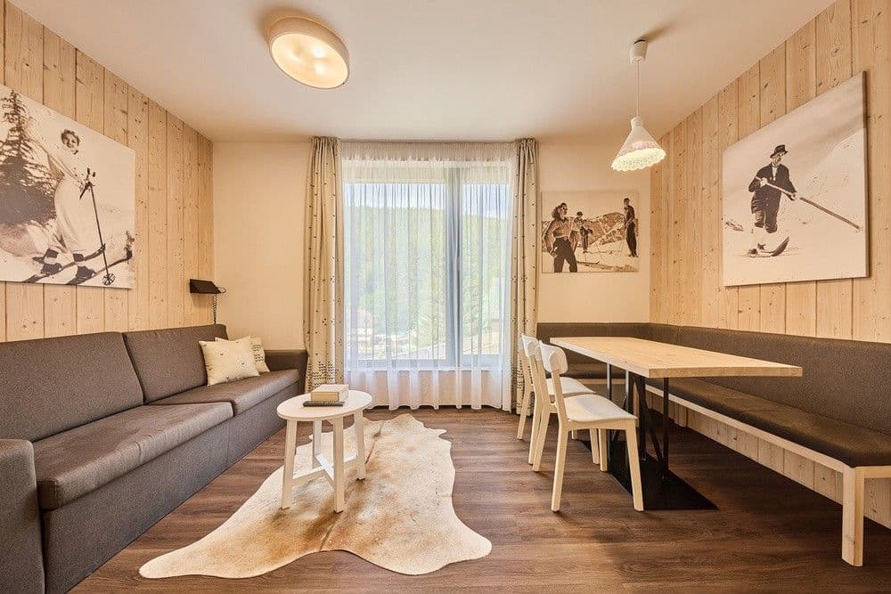 Predaj bytu 2-izbový 37 m², Pec pod Sněžkou, Královéhradecký kraj Predaj bytu 2-izbový 37 m², Pec pod Sněžkou, Královéhradecký kraj