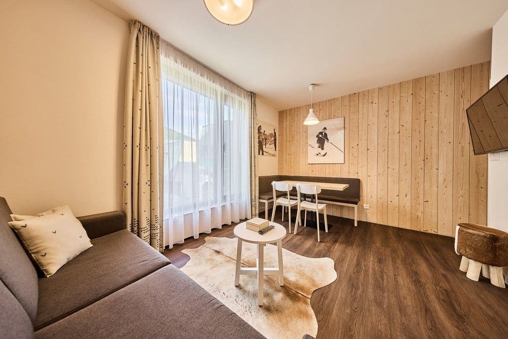 Predaj bytu 2-izbový 37 m², Pec pod Sněžkou, Královéhradecký kraj Predaj bytu 2-izbový 37 m², Pec pod Sněžkou, Královéhradecký kraj