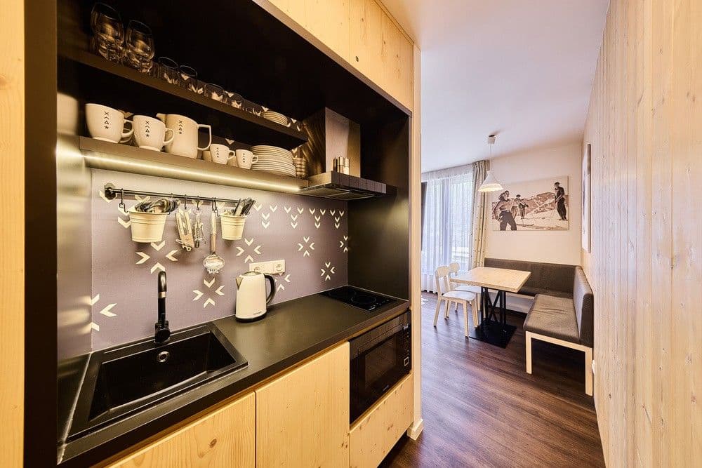 Predaj bytu 2-izbový 37 m², Pec pod Sněžkou, Královéhradecký kraj Predaj bytu 2-izbový 37 m², Pec pod Sněžkou, Královéhradecký kraj