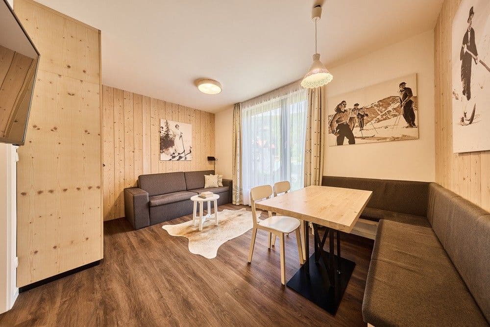 Predaj bytu 2-izbový 37 m², Pec pod Sněžkou, Královéhradecký kraj Predaj bytu 2-izbový 37 m², Pec pod Sněžkou, Královéhradecký kraj