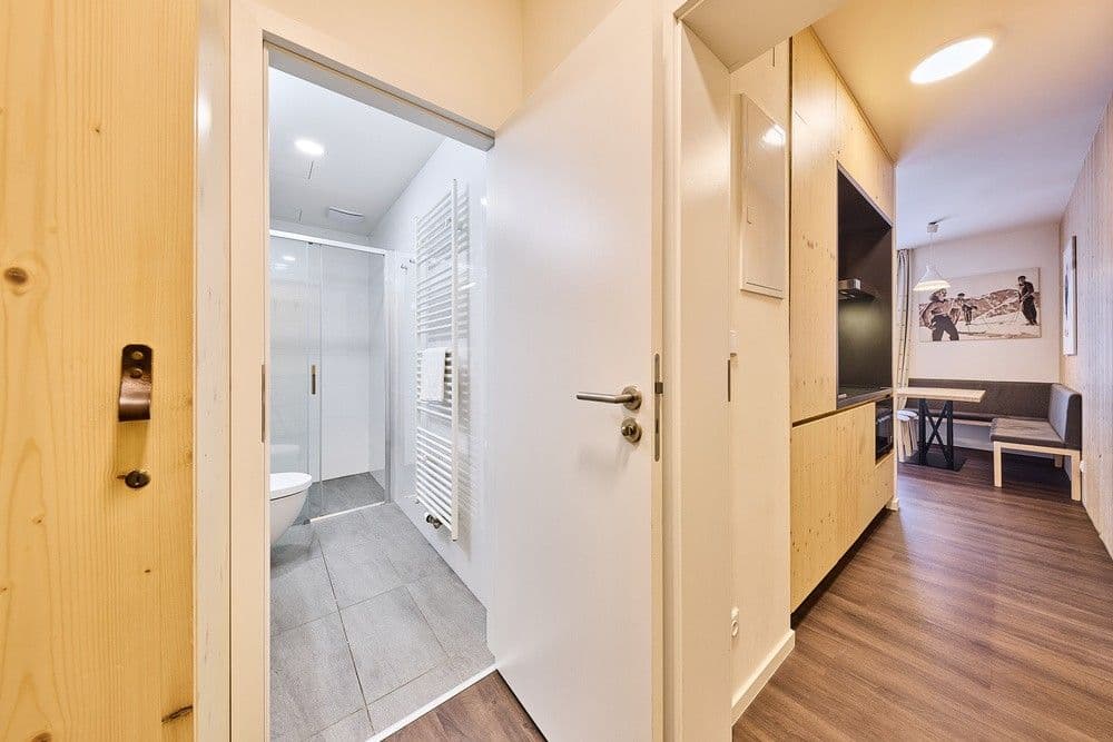 Predaj bytu 2-izbový 37 m², Pec pod Sněžkou, Královéhradecký kraj Predaj bytu 2-izbový 37 m², Pec pod Sněžkou, Královéhradecký kraj