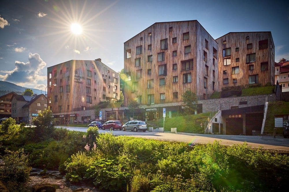 Predaj bytu 2-izbový 37 m², Pec pod Sněžkou, Královéhradecký kraj Predaj bytu 2-izbový 37 m², Pec pod Sněžkou, Královéhradecký kraj